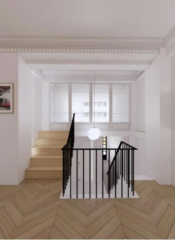 Nice Cote D'Azur Jardin Parking 6 Pers Luxe Apartment